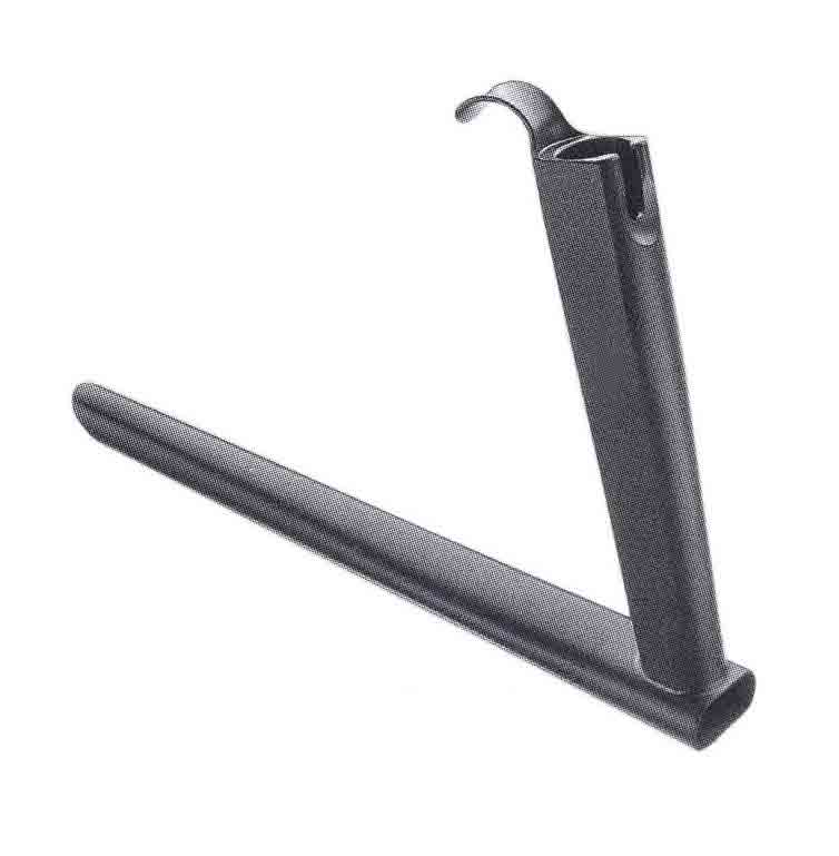 ANOTHER MİKRO FORSEPS 8 CM